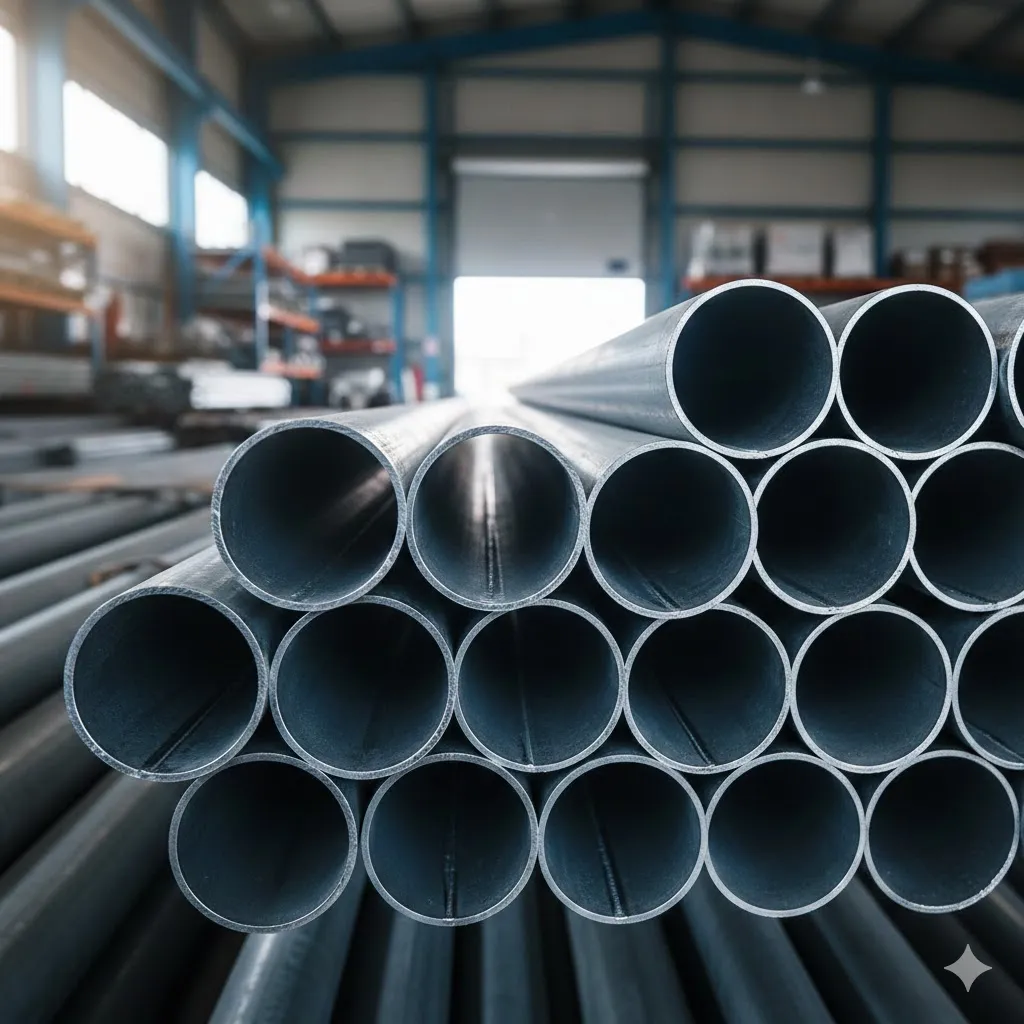 جدول وزن و قیمت لوله داربست