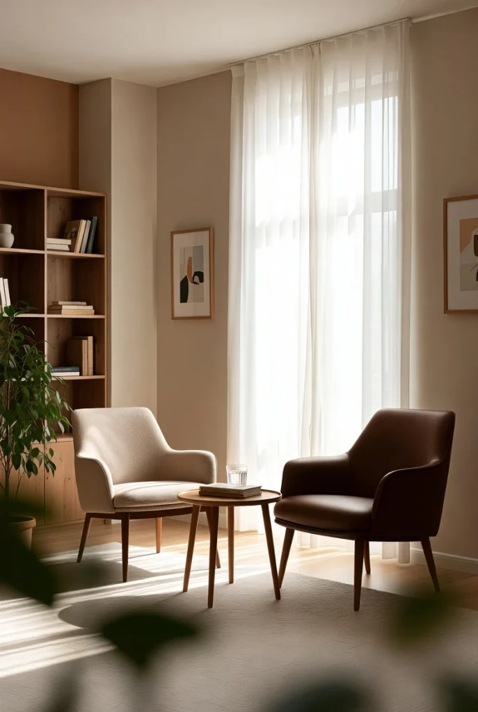 خدمات تست روانشناسی افسردگی در تهران شریعتی