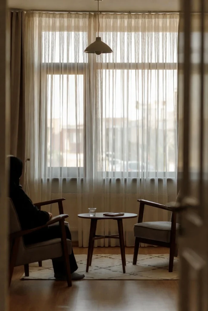 خدمات تست روانشناسی افسردگی در تهران فرمانیه