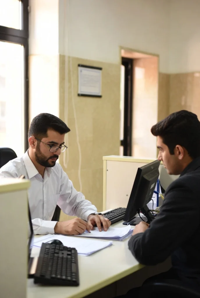 خدمات ثبت نام یارانه در کرمان 1 خدمات ثبت نام یارانه در کرمان