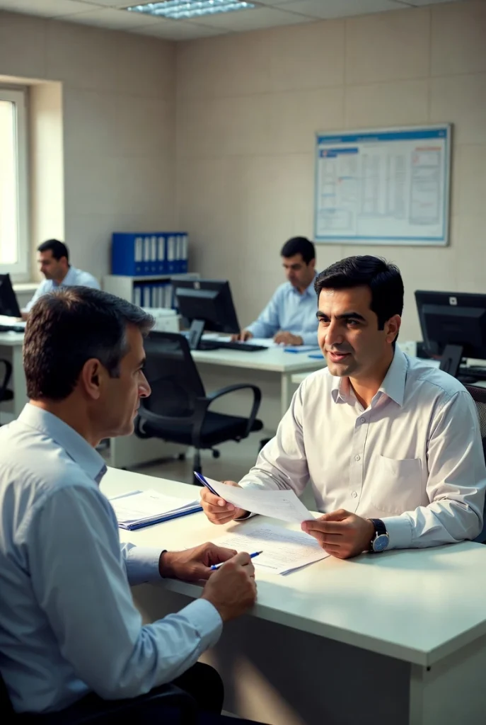 خدمات ثبت نام یارانه در یزد