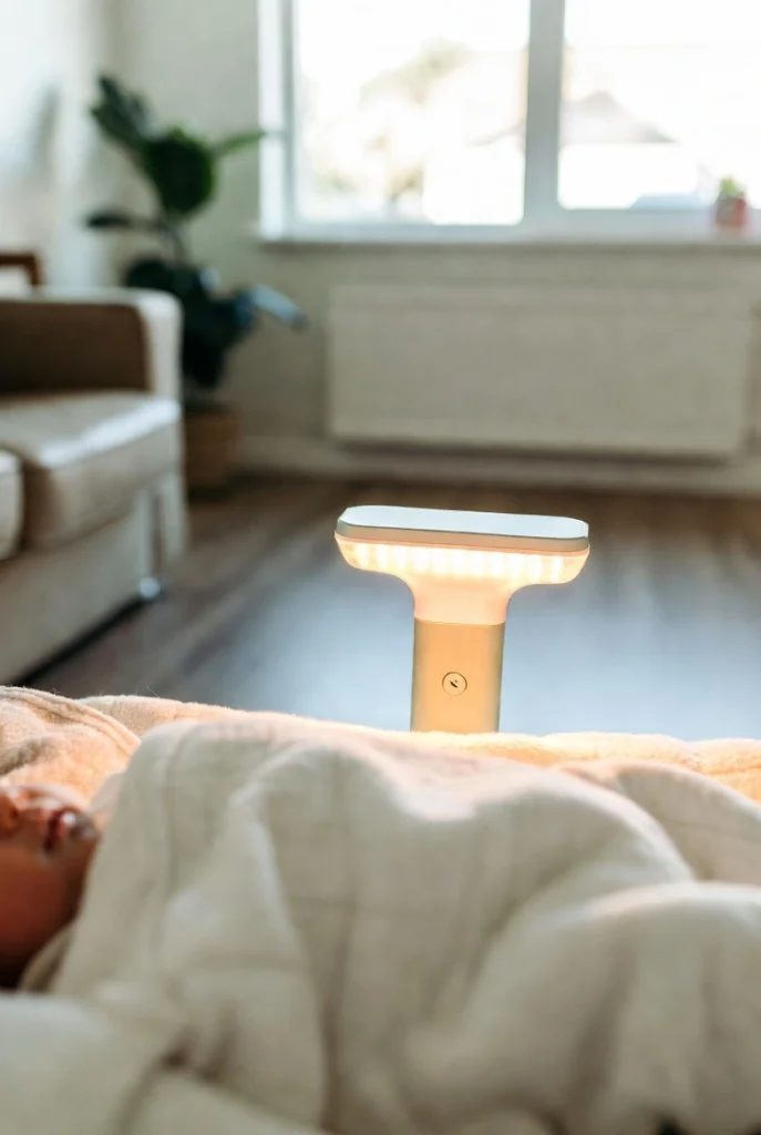 خدمات درمان زردی نوزاد در منزل در کرج