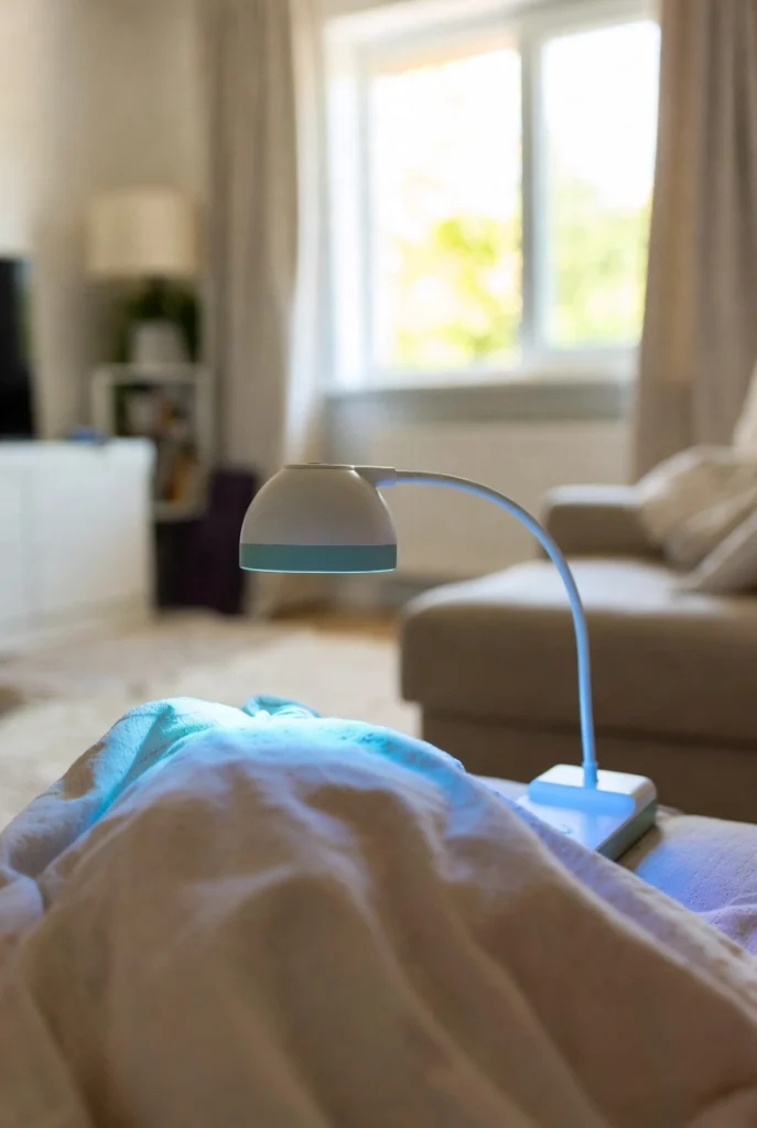 خدمات درمان زردی نوزاد در منزل در کرج