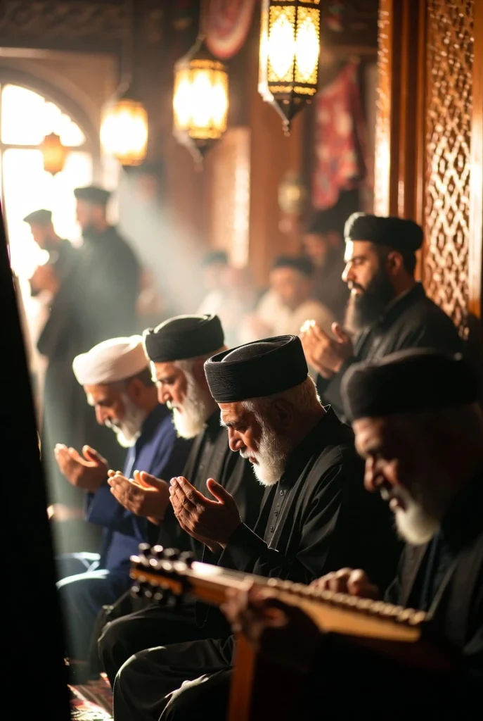 خدمات نوحه خوانی برای هر نوع مراسم در کرمان 1 خدمات نوحه خوانی برای هر نوع مراسم در کرمان