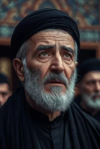 خدمات نوحه خوانی ترکی در اصفهان