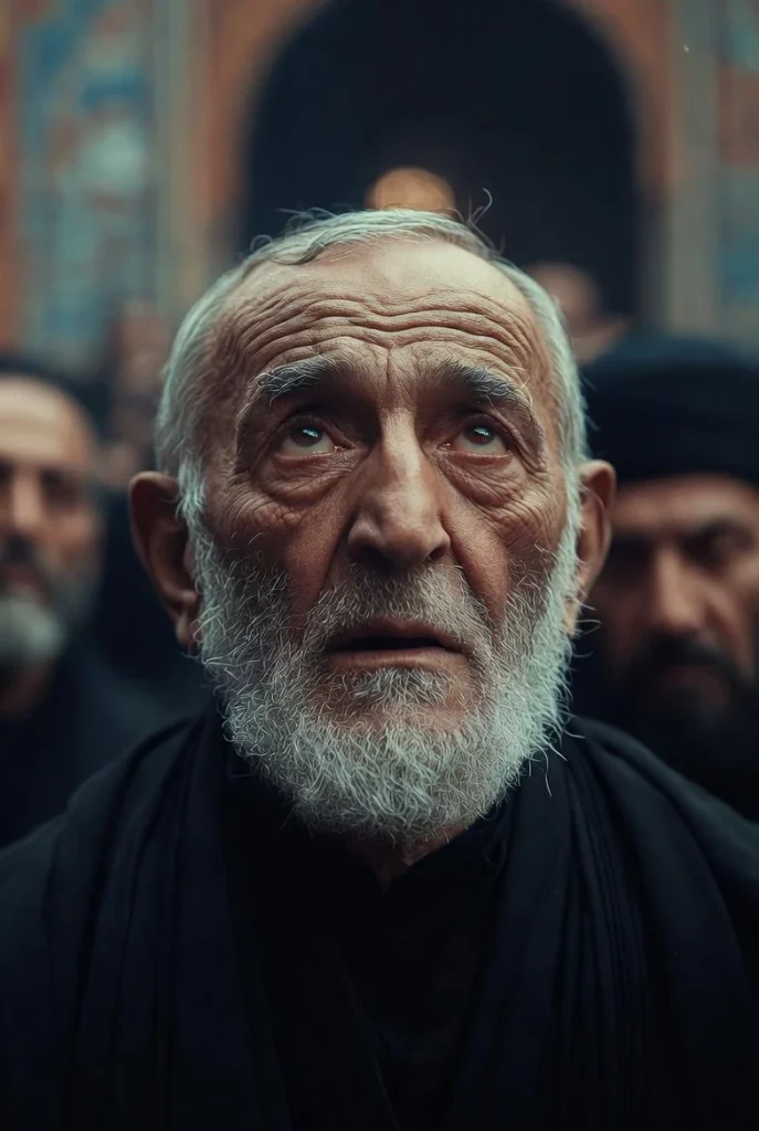 خدمات نوحه خوانی ترکی در اصفهان