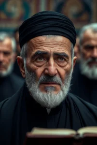 خدمات نوحه خوانی ترکی در شیراز