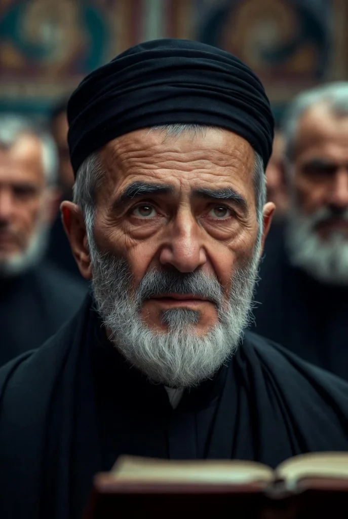 خدمات نوحه خوانی ترکی در شیراز