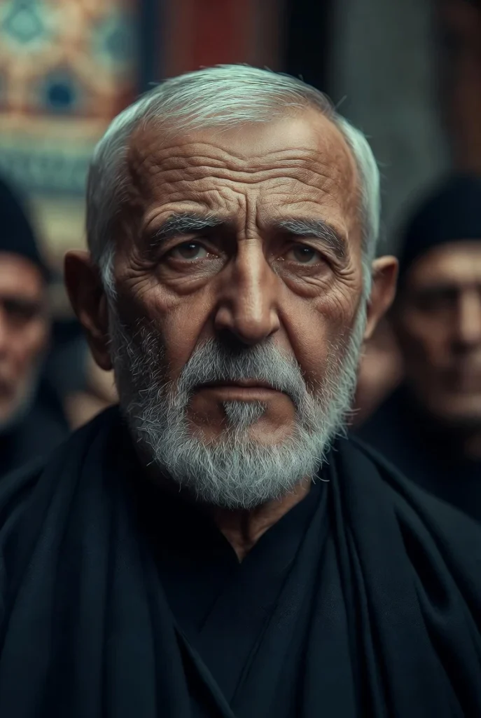 خدمات نوحه خوانی ترکی در مشهد