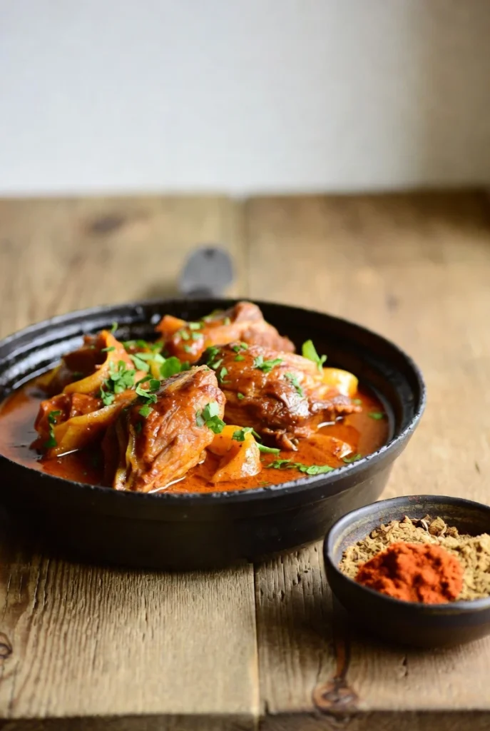 خرید ادویه تاجین