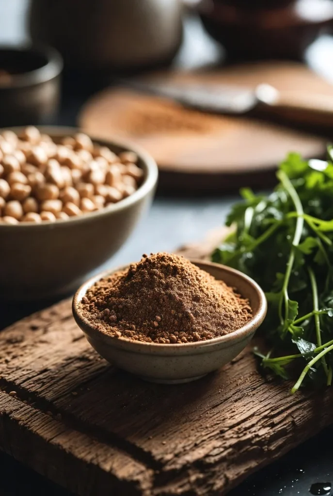 خرید ادویه فلافل