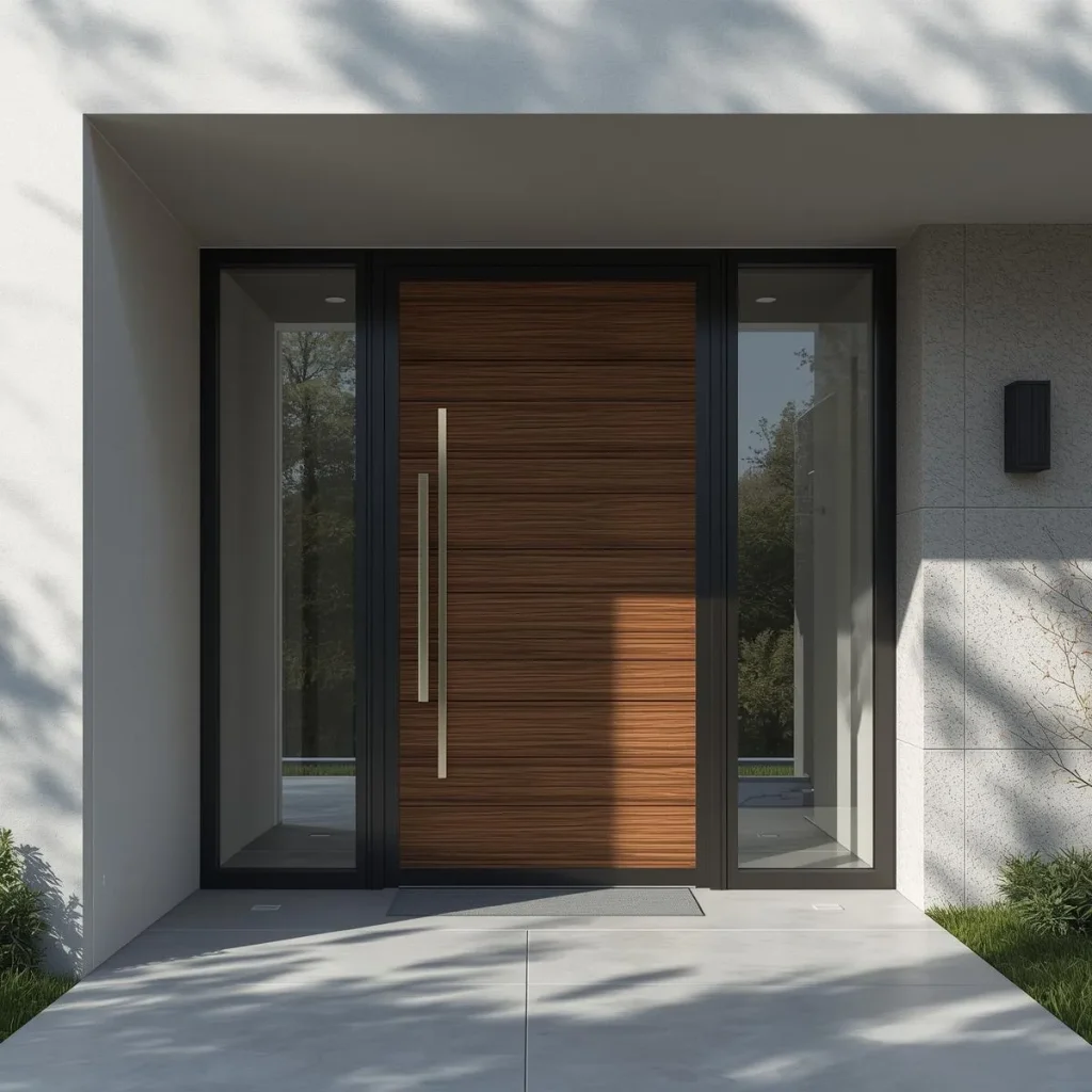 خرید درب ضد سرقت از کارخانه