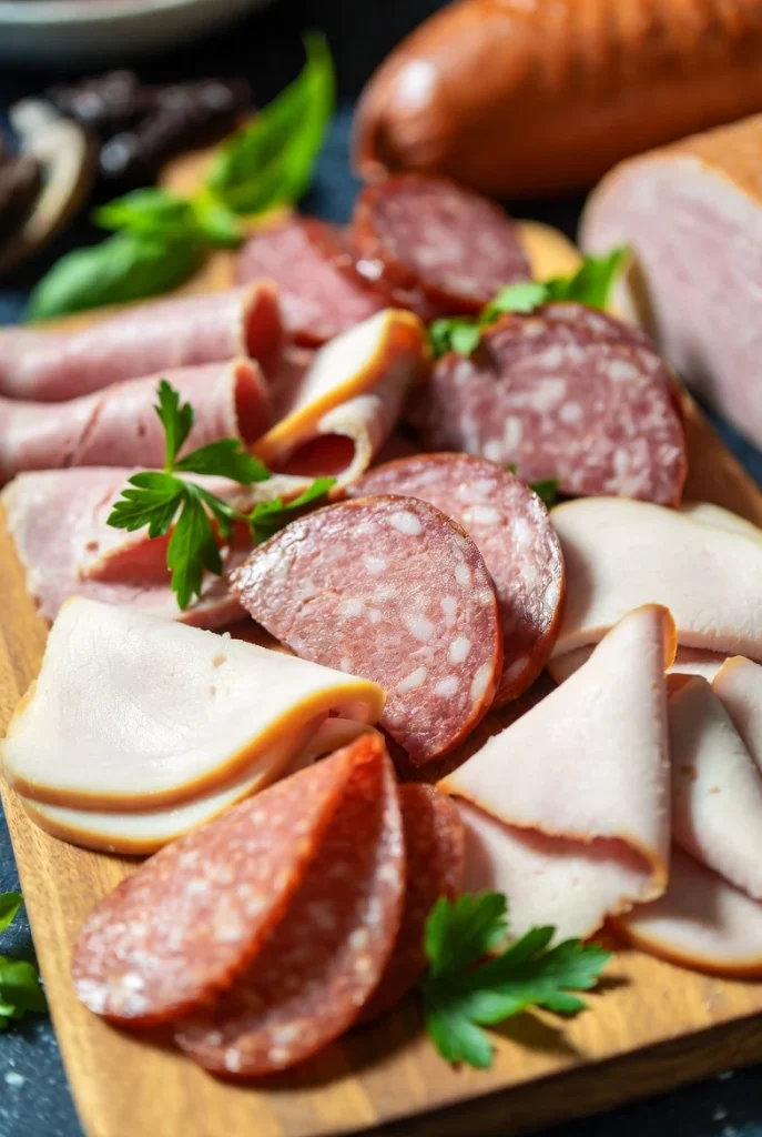 خرید و ارسال سوسیس و کالباس رژیمی در تهران تجریش