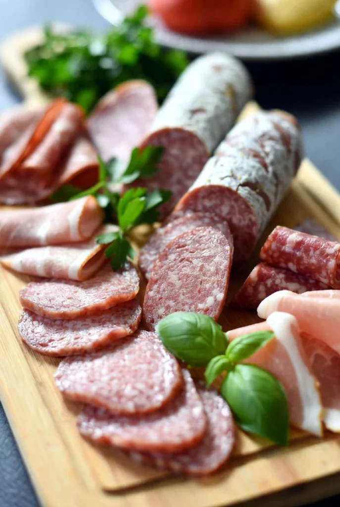 خرید و ارسال سوسیس و کالباس رژیمی در تهران تجریش 1 خرید و ارسال سوسیس و کالباس رژیمی در تهران تجریش