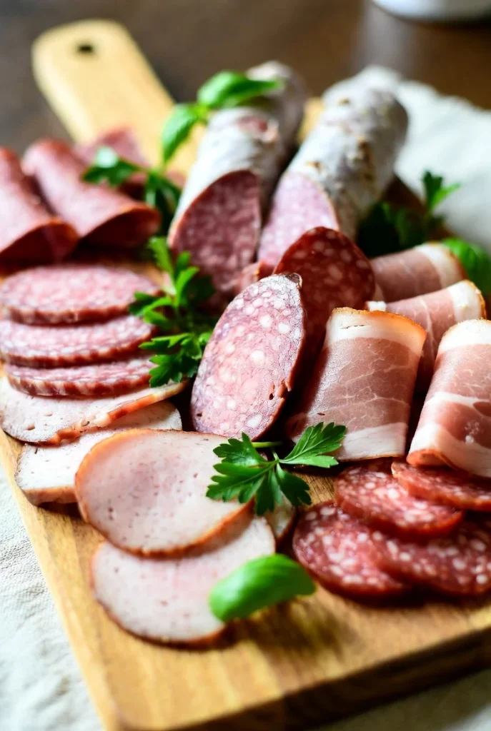 خرید و ارسال سوسیس و کالباس رژیمی در تهران فرمانیه