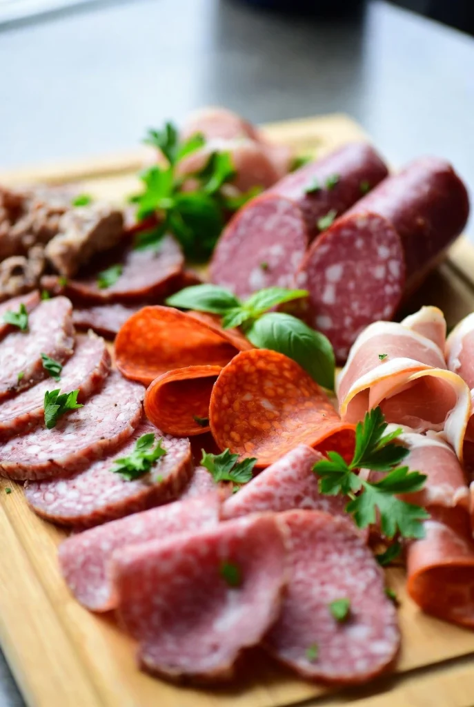 خرید و ارسال سوسیس و کالباس رژیمی در تهران نیاوران