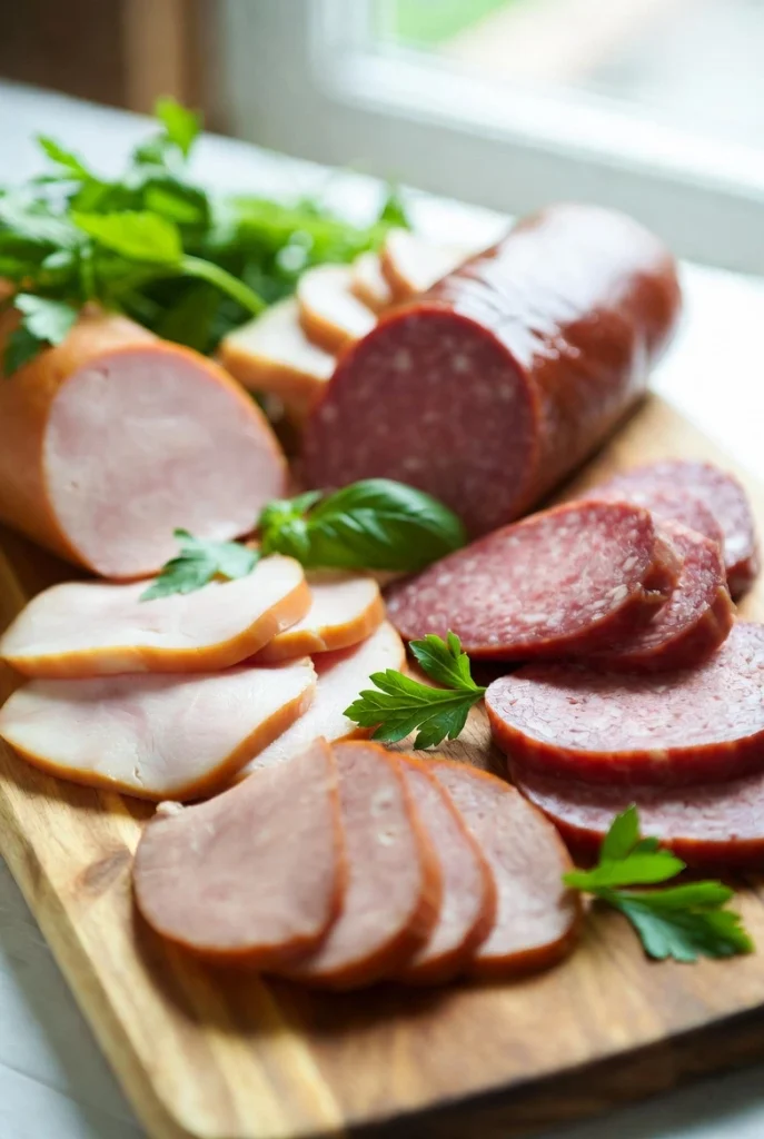 خرید و ارسال سوسیس و کالباس رژیمی در تهران ولیعصر 1 خرید و ارسال سوسیس و کالباس رژیمی در تهران ولیعصر