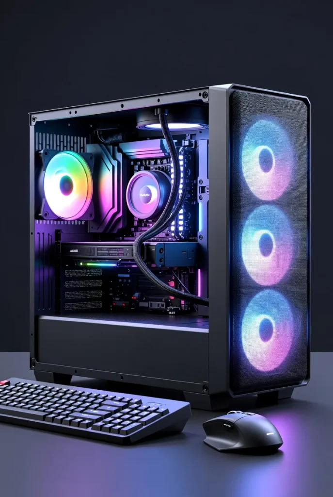 خرید و فروش سیستم گیمینگ تا 5 میلیون در پردیس 1 خرید و فروش سیستم گیمینگ تا 5 میلیون در پردیس