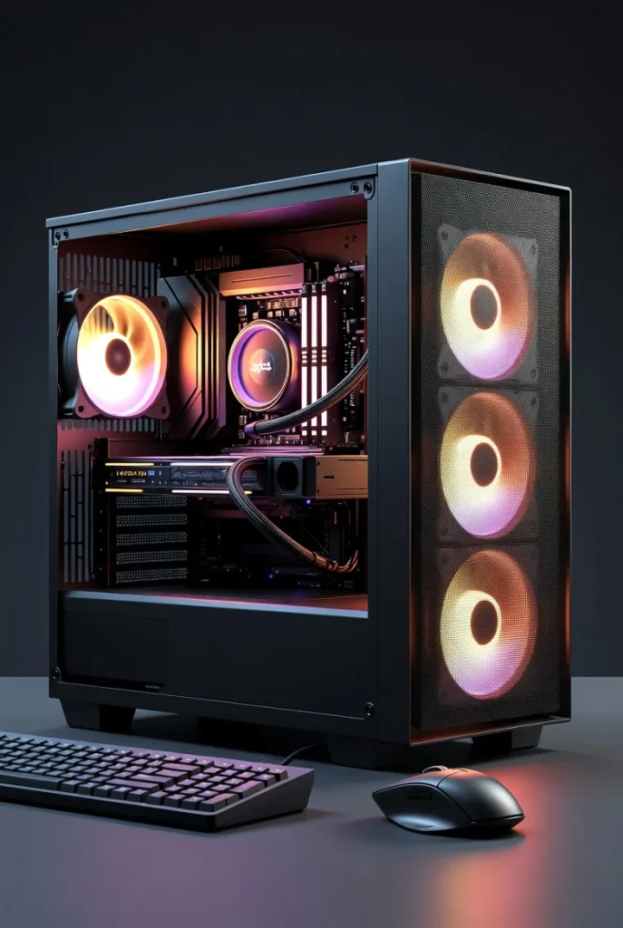 خرید و فروش سیستم گیمینگ تا 5 میلیون در پرند 1 خرید و فروش سیستم گیمینگ تا 5 میلیون در پرند