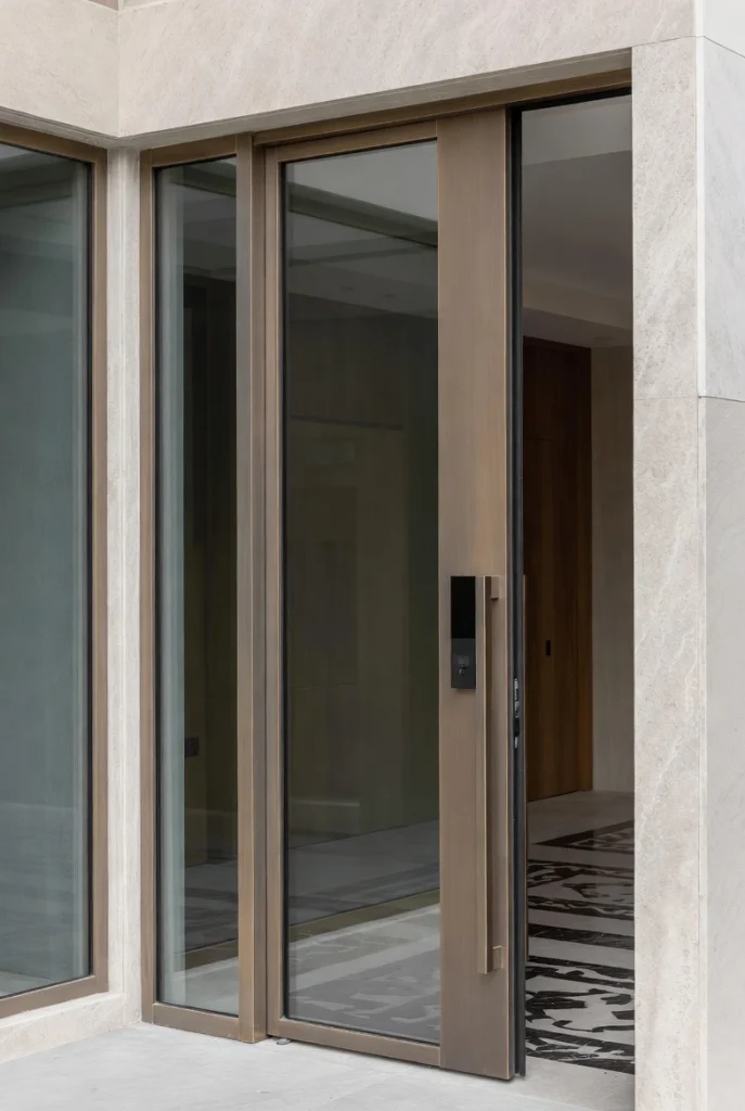 درب های ضد سرقت لاکچری 1 درب های ضد سرقت لاکچری