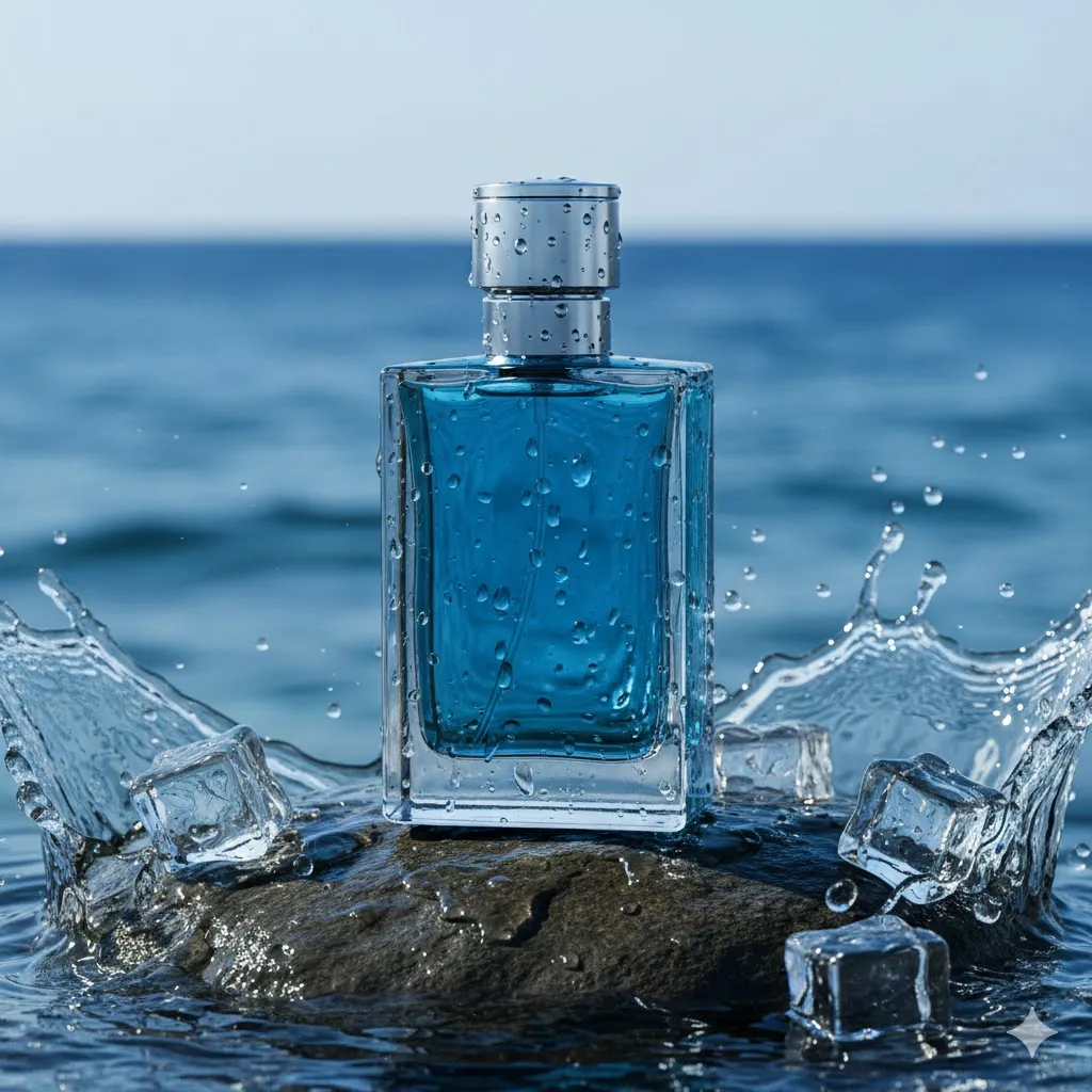 راهنمای خرید عطر مردانه خنک با ماندگاری بالا