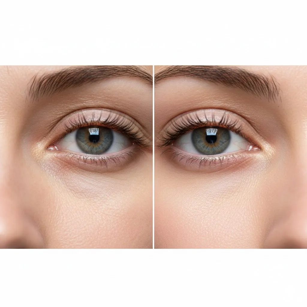 راهکارهایی برای از بین بردن چین و چروک صورت