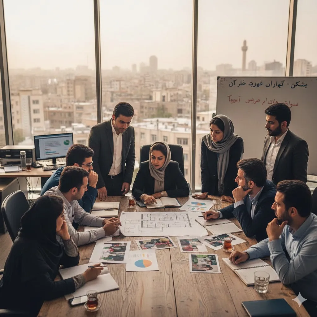 شرایط ثبت و تاسیس موسسه خیریه