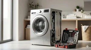 شماره تعمیرکار لباسشویی در اصفهان