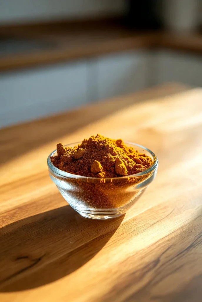 قیمت ادویه کاری ۱۰۰ گرمی