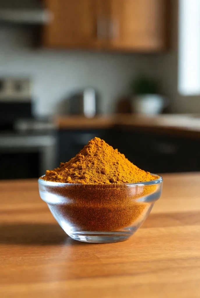 قیمت ادویه کاری ۱۰۰ گرمی