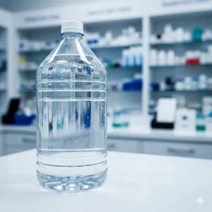 قیمت و خرید آب مقطر داروخانه در کرج