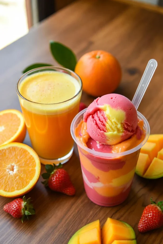 قیمت و خرید آبمیوه و بستنی هلی در شیراز 1 قیمت و خرید آبمیوه و بستنی هلی در شیراز