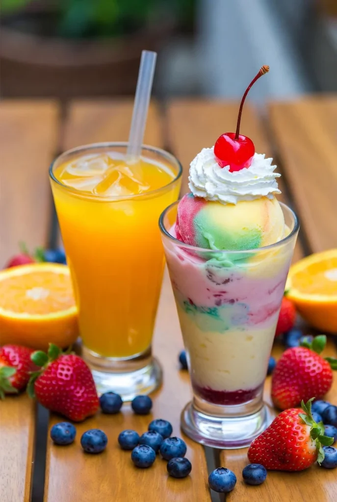 قیمت و خرید آبمیوه و بستنی هلی در یزد