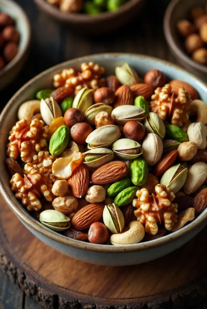 قیمت و خرید آجیل مشکل گشا شب عید در تبریز