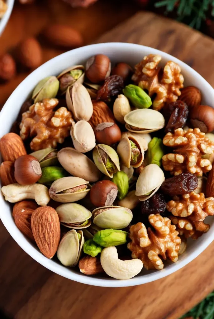 قیمت و خرید آجیل مشکل گشا شب عید در مشهد