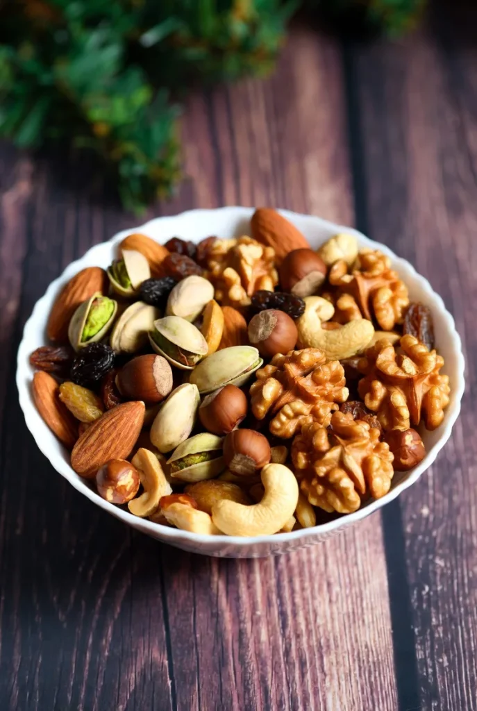 قیمت و خرید آجیل مشکل گشا شب عید در یزد