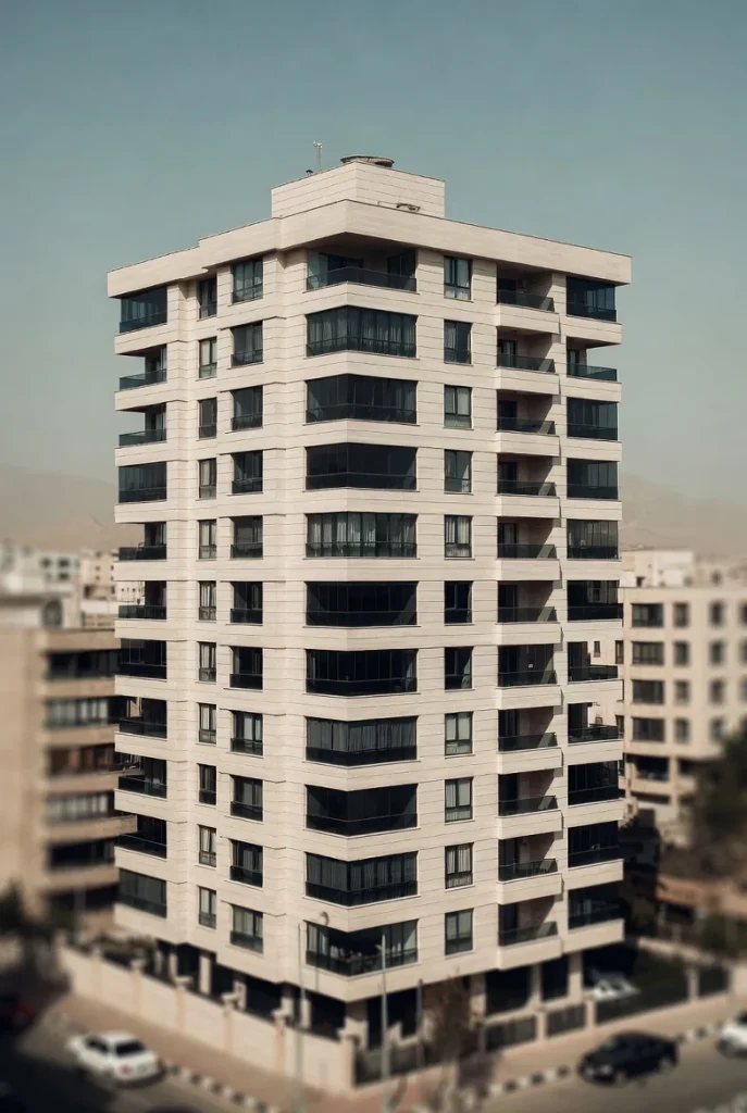 قیمت و خرید آپارتمان تا ۴ میلیارد در اندیشه 1 قیمت و خرید آپارتمان تا ۴ میلیارد در اندیشه