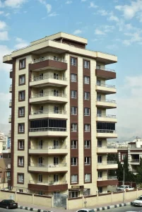 قیمت و خرید آپارتمان تا ۴ میلیارد در تهران