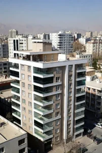 قیمت و خرید آپارتمان تا ۴ میلیارد در پردیس