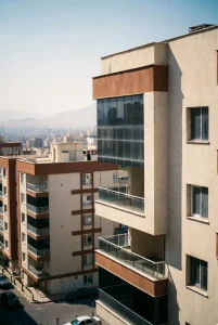 قیمت و خرید آپارتمان تا ۴ میلیارد در پرند