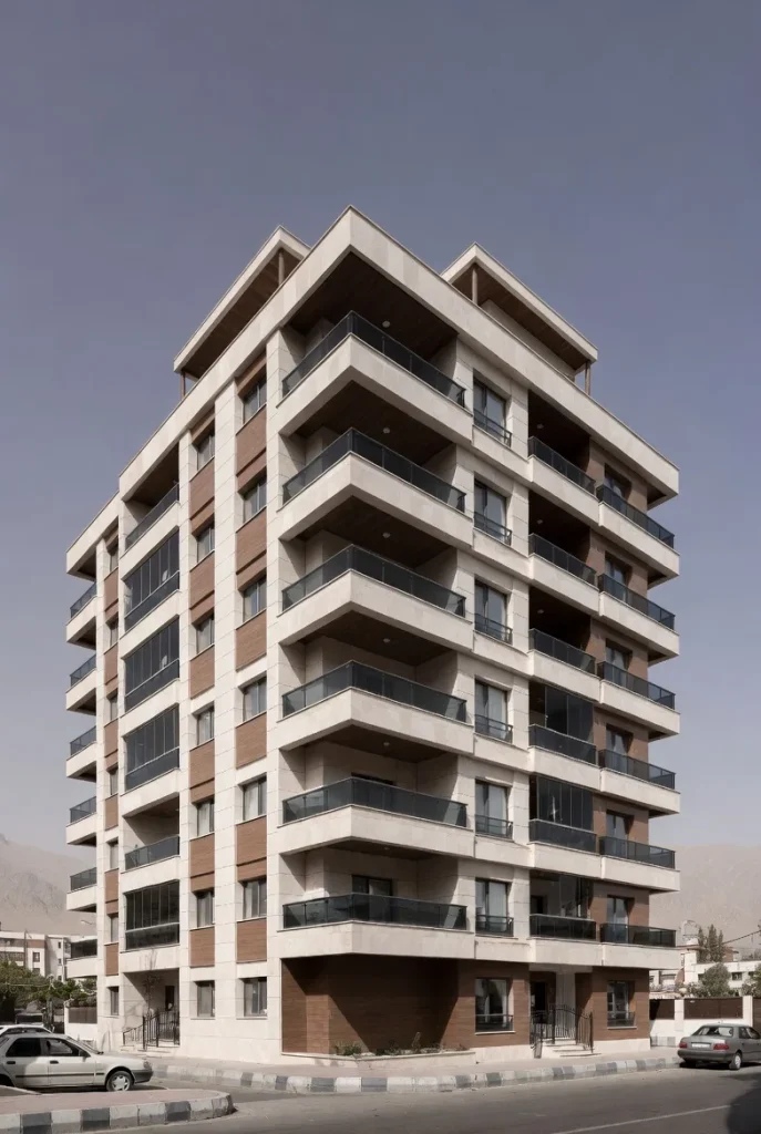 قیمت و خرید آپارتمان تا ۴ میلیارد در پرند 1 قیمت و خرید آپارتمان تا ۴ میلیارد در پرند