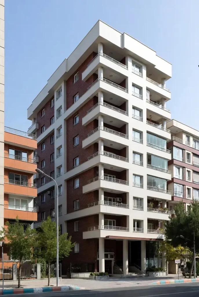 قیمت و خرید آپارتمان تا ۵ میلیارد در تهران تجریش