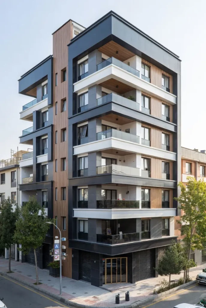 قیمت و خرید آپارتمان تا ۵ میلیارد در تهران صادقیه