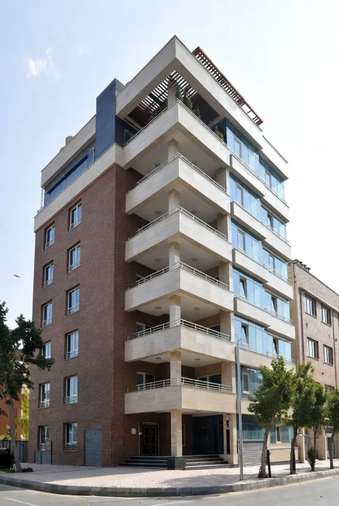 قیمت و خرید آپارتمان تا ۵ میلیارد در تهران نارمک