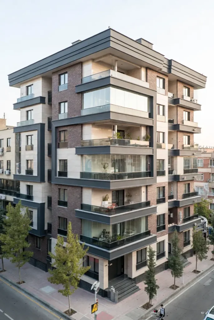 قیمت و خرید آپارتمان تا ۵ میلیارد در تهران نواب 1 قیمت و خرید آپارتمان تا ۵ میلیارد در تهران نواب