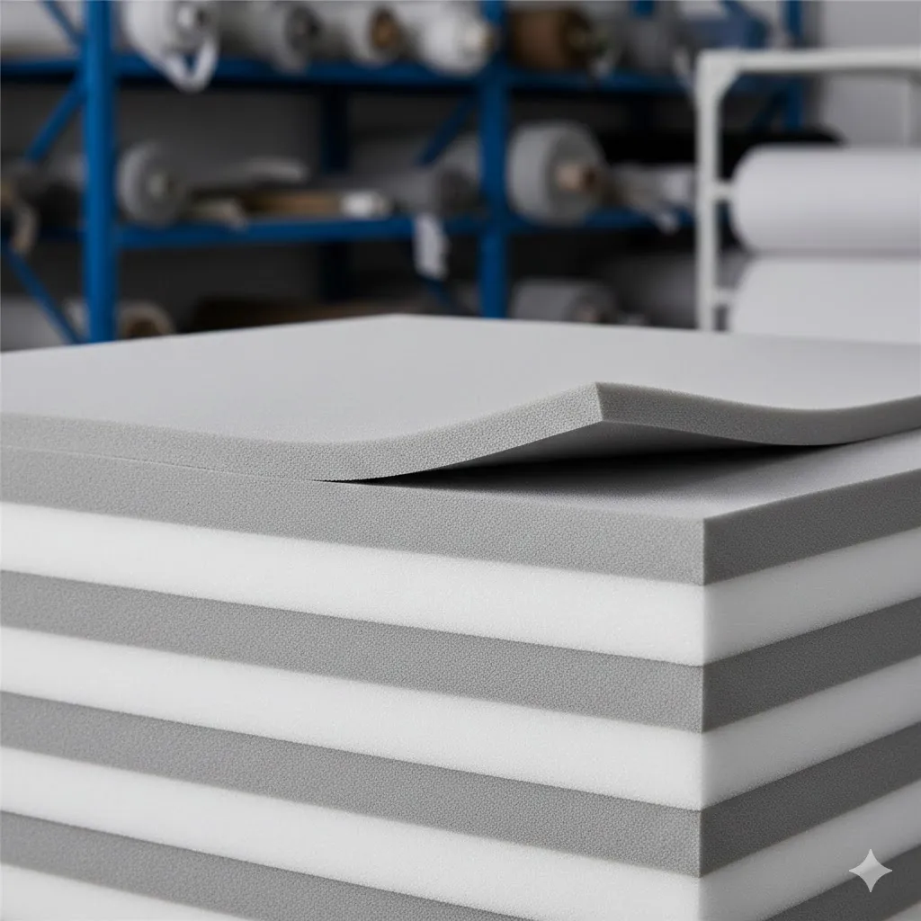 قیمت و خرید اسفنج 3 سانتی + کاربرد