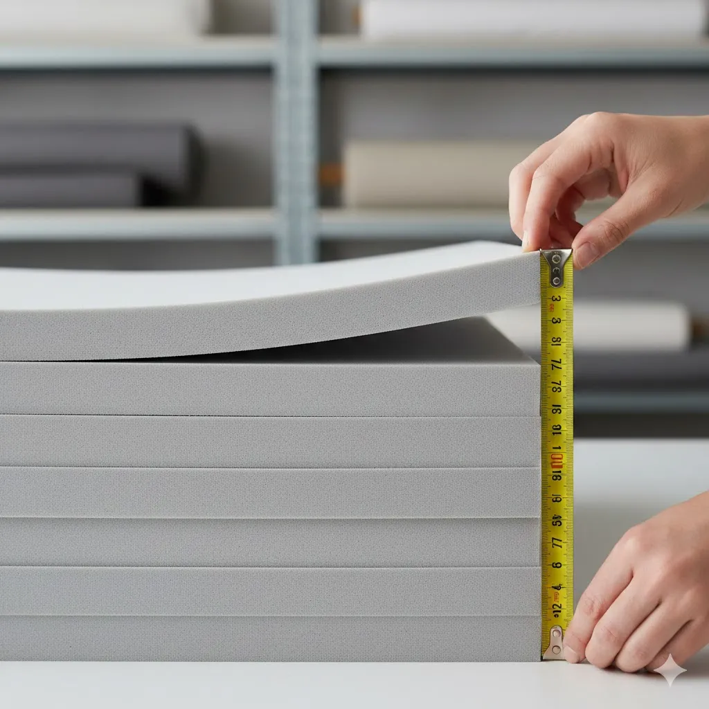 قیمت و خرید اسفنج 35 کیلویی + کاربرد