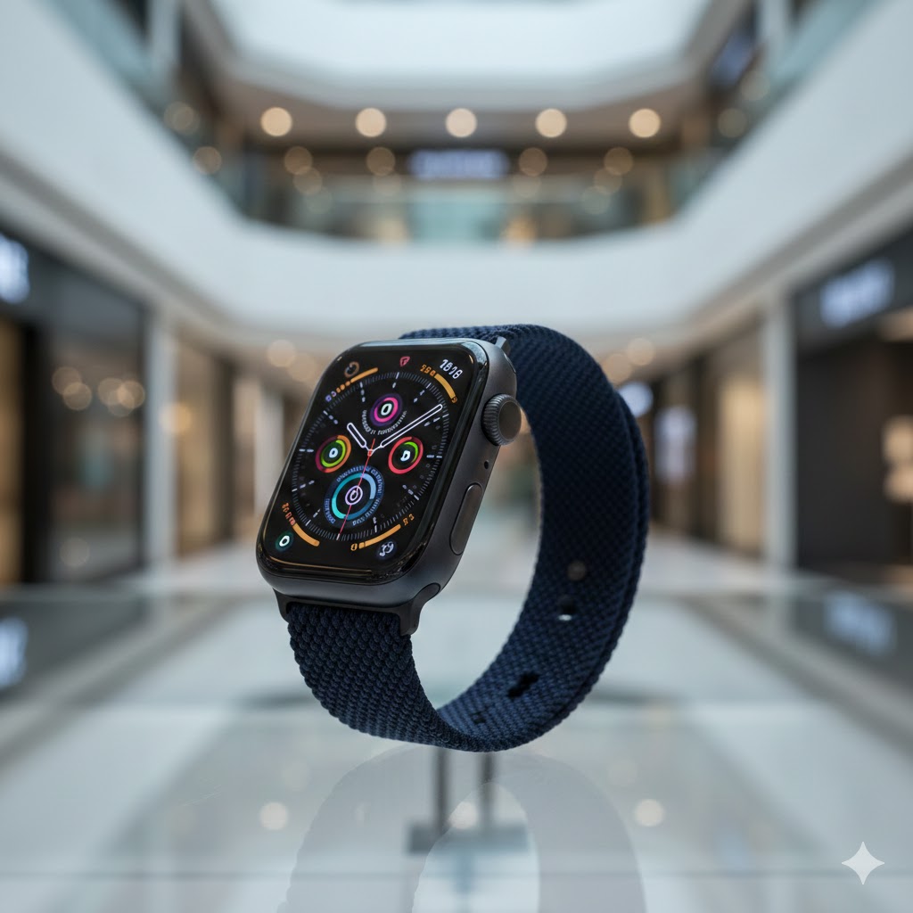 قیمت و خرید اپل واچ سری 11 در پاساژ چارسو