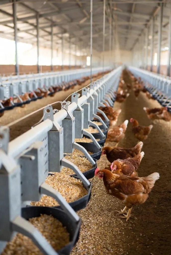 قیمت و خرید دانخوری اتوماتیک بشقابی در یزد 1 قیمت و خرید دانخوری اتوماتیک بشقابی در یزد