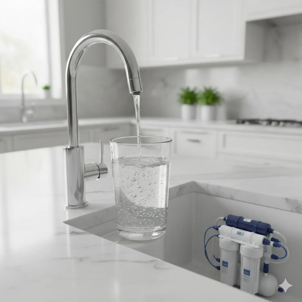 قیمت و خرید دستگاه تصفیه آب آکواجوی